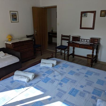 Marina Slano Apartment Экстерьер фото
