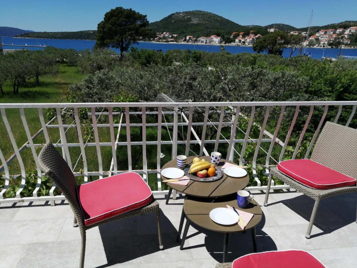 Marina Slano Apartment Экстерьер фото