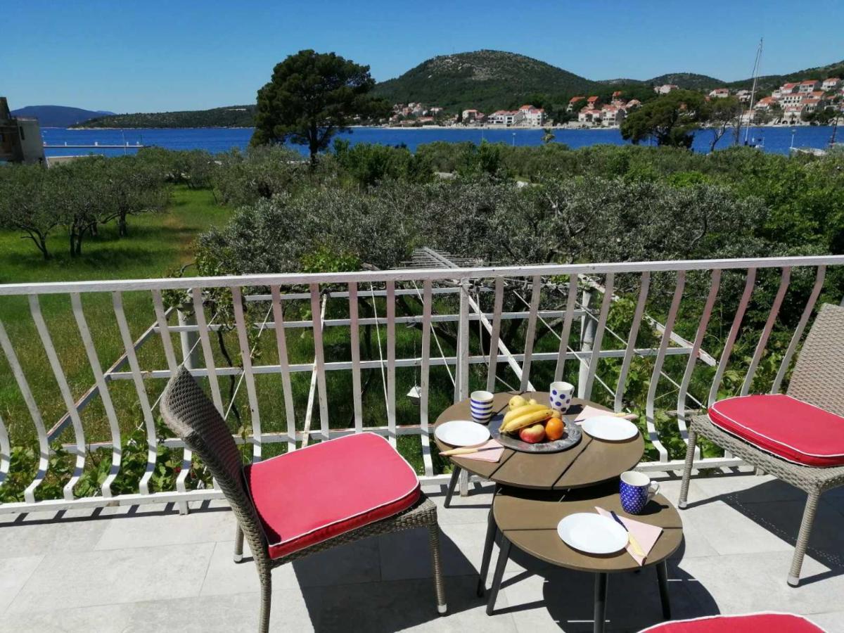 Marina Slano Apartment Экстерьер фото