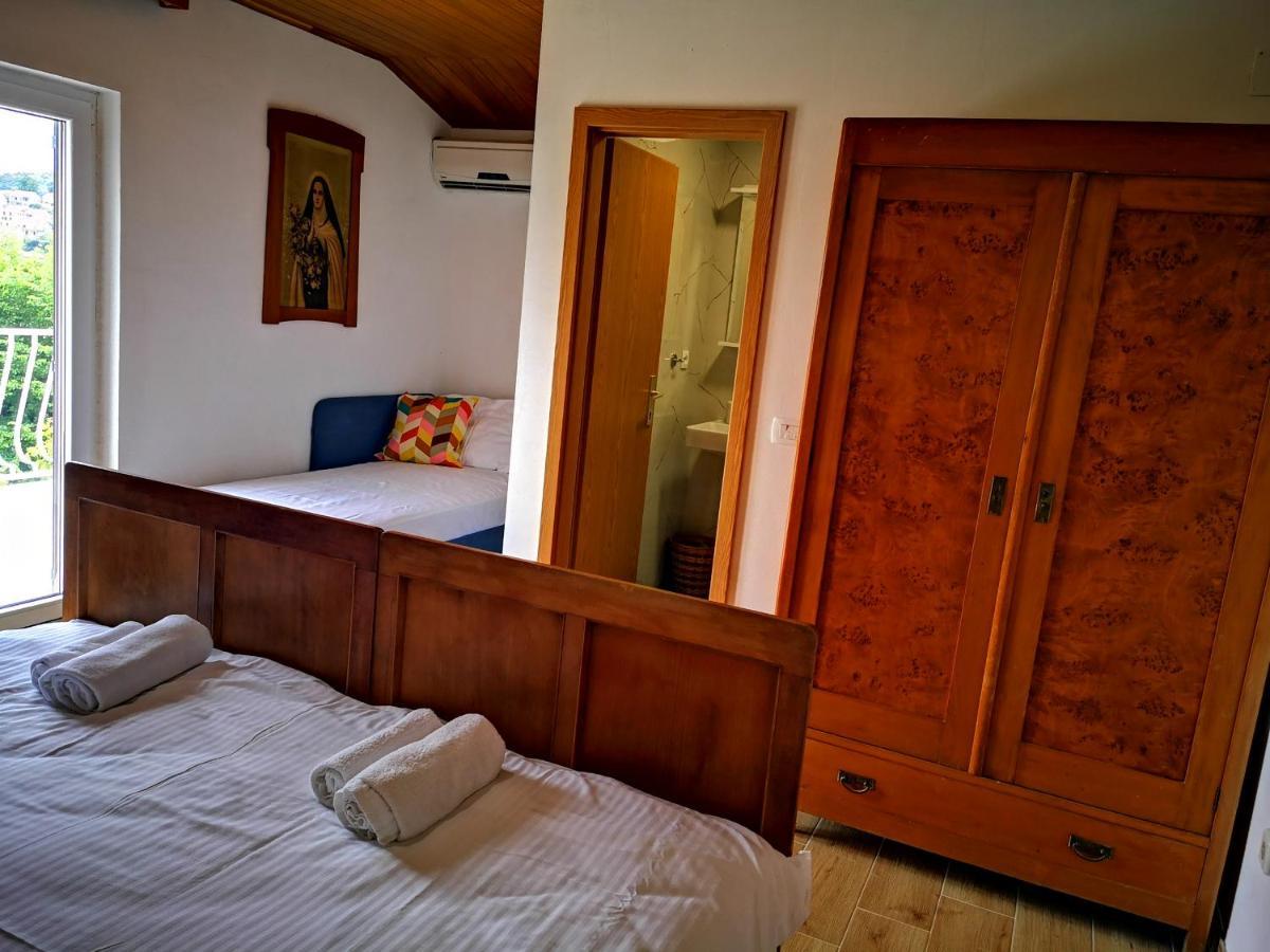 Marina Slano Apartment Экстерьер фото