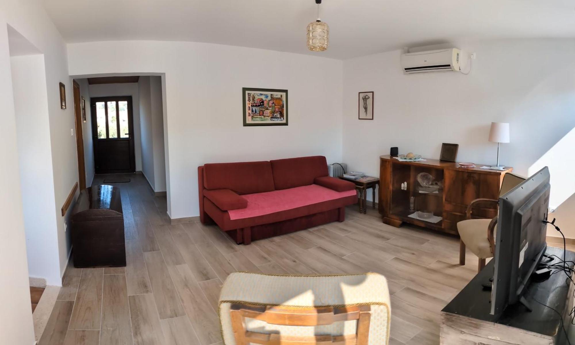 Marina Slano Apartment Экстерьер фото