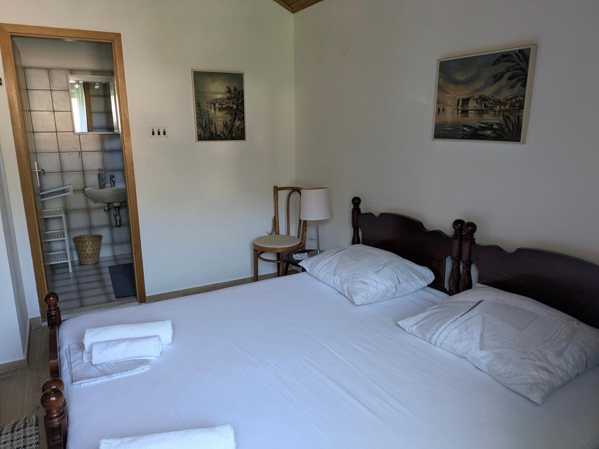 Marina Slano Apartment Экстерьер фото